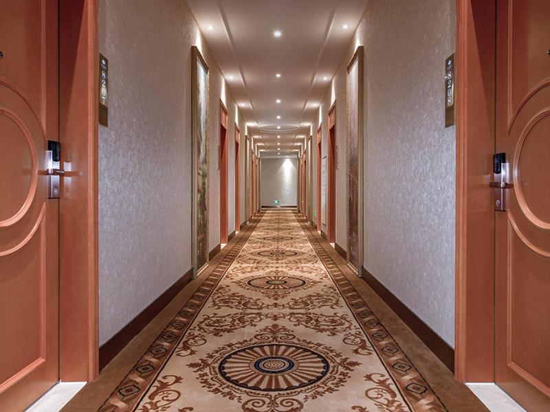 Vienna Hotel 泉州市 エクステリア 写真
